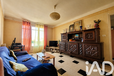 Appartement 3 pièces 66000 €