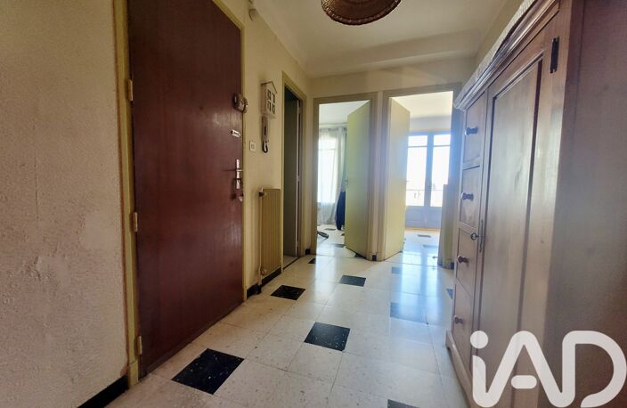 Vente Appartement 3 pièces — photo 2