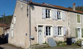 Maison 5 Pièces 121 m² à vendre à Poulangy (52800)