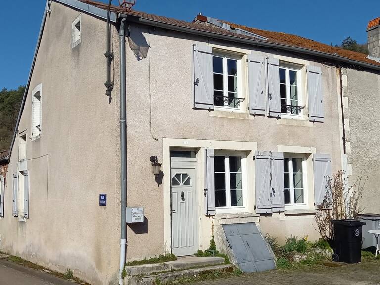 Vente Maison/villa 5 pièces — photo 1
