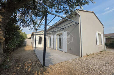 Maison 3 pièces 240000 €