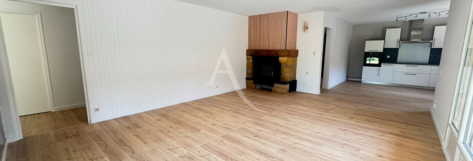 Maison 4 Pièces 113 m² à vendre à Montauban (82000)