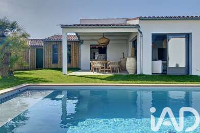 Maison 4 pièces 995000 €