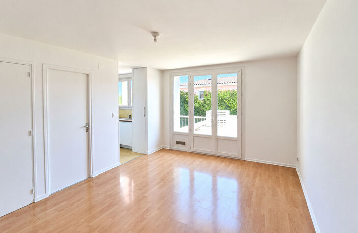 Appartement Montauban 1 pièce(s) 29.13 m2 — photo 2