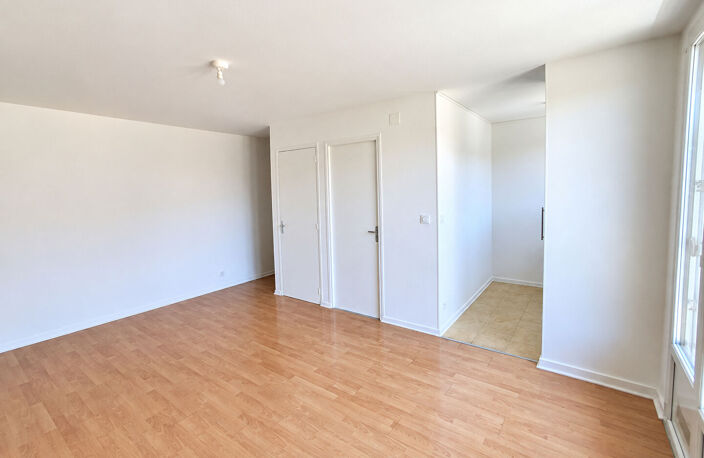 Appartement Montauban 1 pièce(s) 29.13 m2 — photo 3