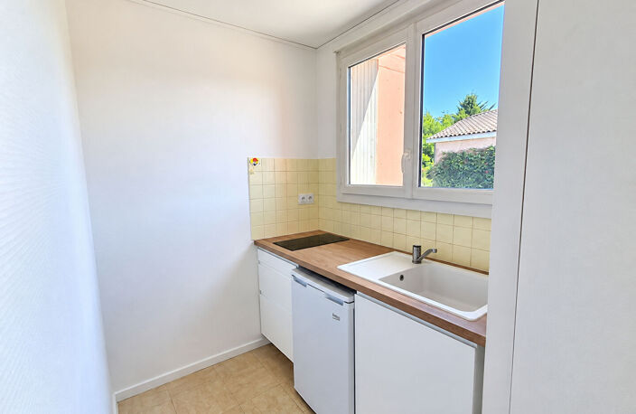 Appartement Montauban 1 pièce(s) 29.13 m2 — photo 4