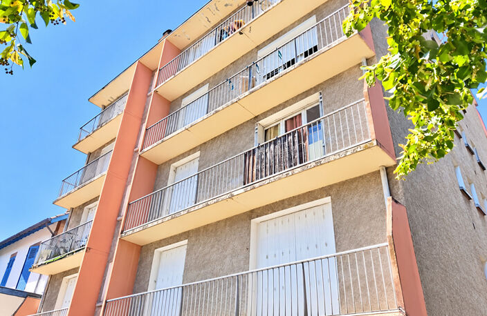 Appartement Montauban 1 pièce(s) 29.13 m2 — photo 5