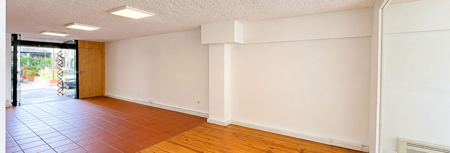 Commerce 4 Pièces 165 m² à vendre à Toulouse (31000)