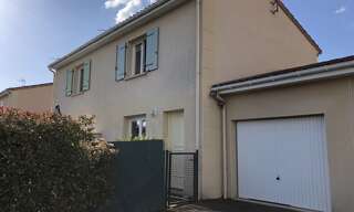 Maison 3 Pièces 63 m² à vendre à Biard (86580)