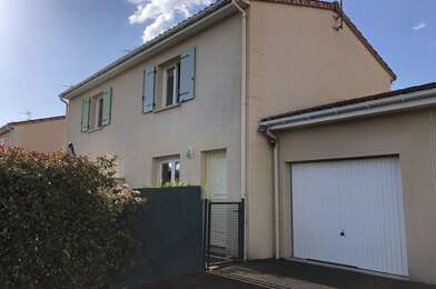 Maison 3 pièces 179800 €