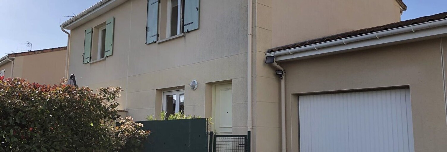 Maison 3 Pièces 63 m² à vendre à Biard (86580)