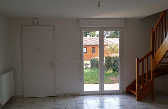 BIARD - MAISON RECENTE  - INVESTIR OU HABITER — photo 3