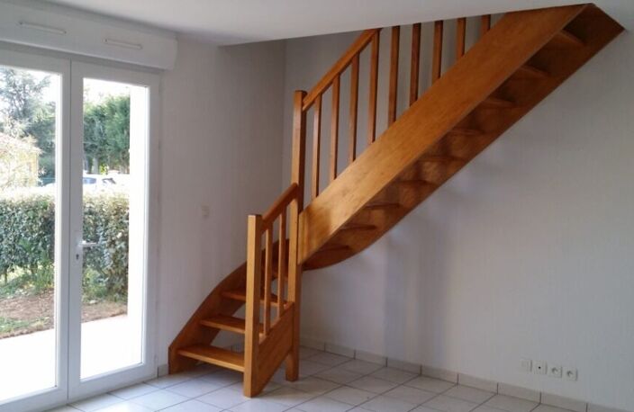 BIARD - MAISON RECENTE  - INVESTIR OU HABITER — photo 5