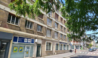Appartement 5 Pièces 112 m² à louer à Rouen (76000)