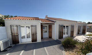 Maison 6 Pièces 112 m² à vendre à Saint-Pierre-d'Oléron (17310)