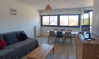 Appartement 4 Pièces 85 m² à louer à Talence (33400)