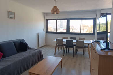 Appartement 4 pièces 1250 €