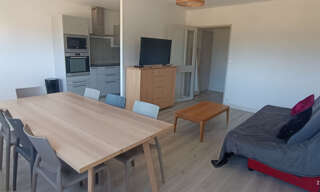 Appartement 4 Pièces 85 m² à louer à Talence (33400)