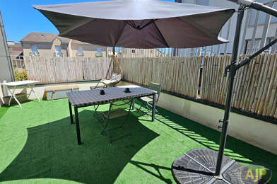 Appartement 3 pièces 219650 €