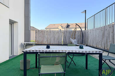 Appartement 3 pièces 219650 €