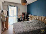 T3 TERRASSE RECENT COUERON BOURG — photo 4