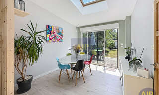 Maison 5 Pièces 108 m² à vendre à Rennes (35000)