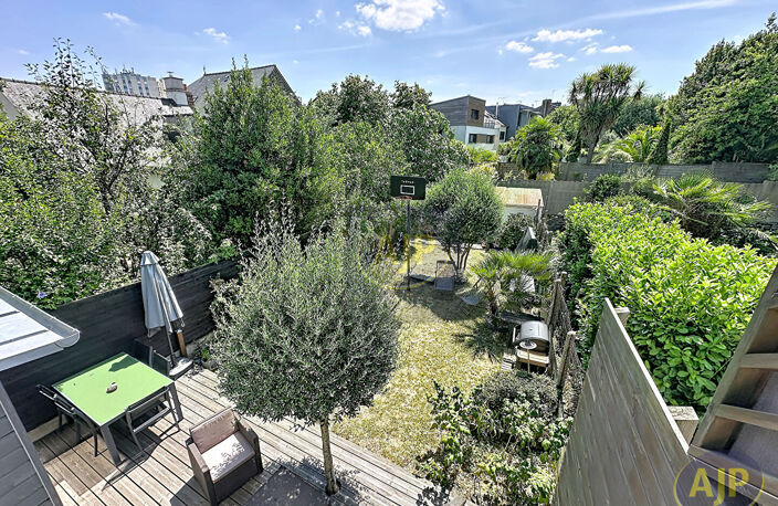Maison T5 avec beau jardin SUD — photo 2