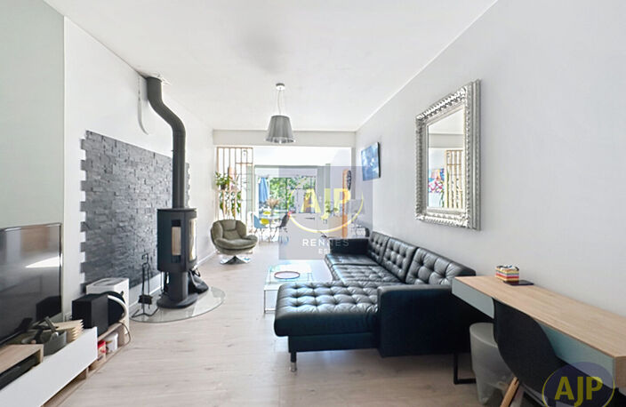 Maison T5 avec beau jardin SUD — photo 5