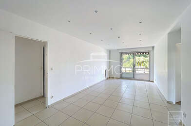 Appartement 4 pièces 269900 €