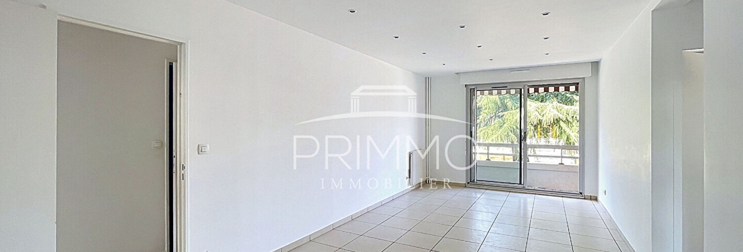 Appartement 4 Pièces 82 m² à vendre à Villeurbanne (69100)