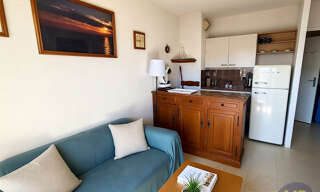 Appartement 2 Pièces 30 m² à vendre à Arcachon (33120)