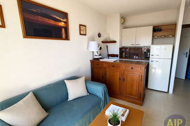 Appartement 2 pièces 229190 €