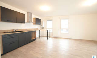 Appartement 3 Pièces 61 m² à louer à Rouen (76100)