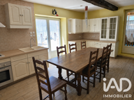 Vente Maison de campagne 6 pièces — photo 3