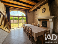 Vente Maison de campagne 6 pièces — photo 4