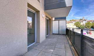 Appartement 1 Pièce 27 m² à louer à Montélimar (26200)