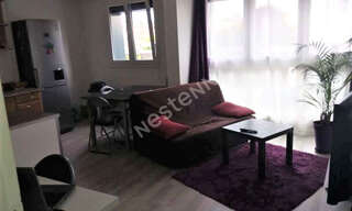 Appartement 2 Pièces 37 m² à louer à Tinqueux (51430)