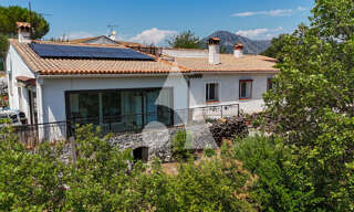 Maison 5 Pièces 149 m² à vendre à Levens (06670)