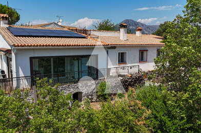 Maison 5 pièces 645000 €