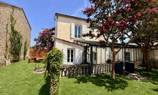 Maison 8 Pièces 155 m² à vendre à Soyaux (16800)