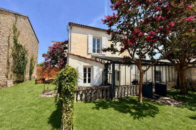 Maison 8 pièces 336000 €