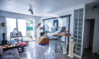 Appartement 2 Pièces 38 m² à vendre à Clamart (92140)