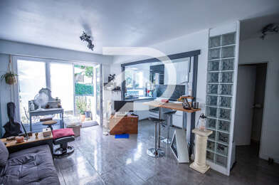 Appartement 2 pièces 264000 €