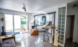 Appartement 2 Pièces 38 m² à vendre à Clamart (92140)