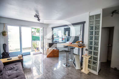 Appartement 2 pièces 264000 €
