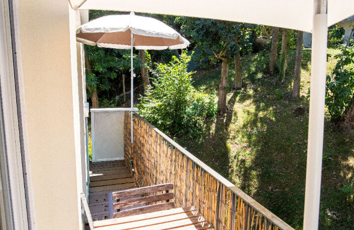 Appartement Clamart 2 pièce(s) 38.66 m2 — photo 2