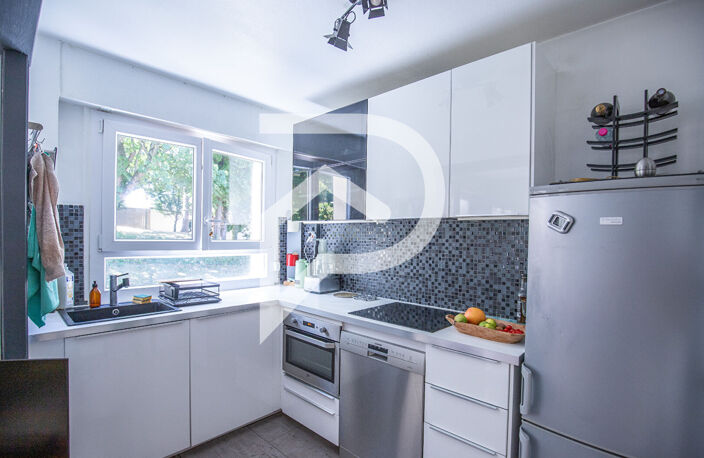 Appartement Clamart 2 pièce(s) 38.66 m2 — photo 4