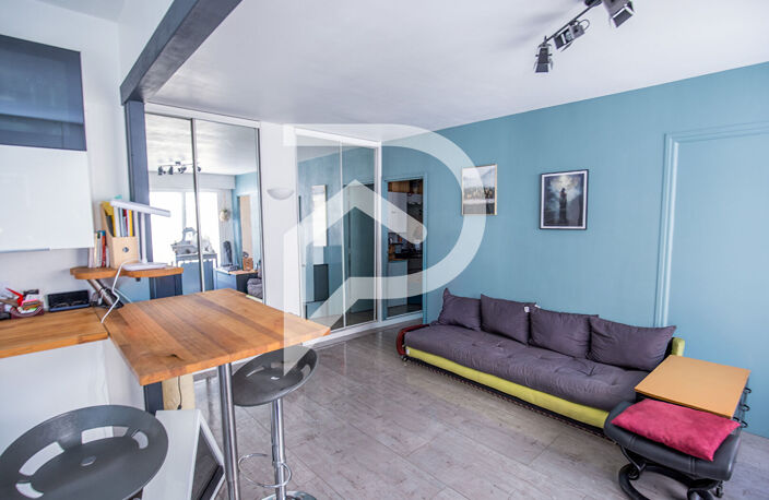 Appartement Clamart 2 pièce(s) 38.66 m2 — photo 5