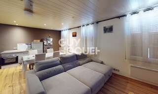 Appartement 3 Pièces 71 m² à vendre à Albertville (73200)
