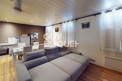 Appartement 3 pièces 175000 €
